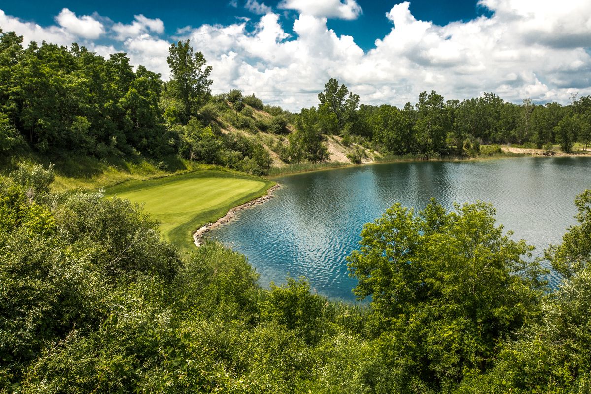 Gallery Boulder Pointe Golf Club