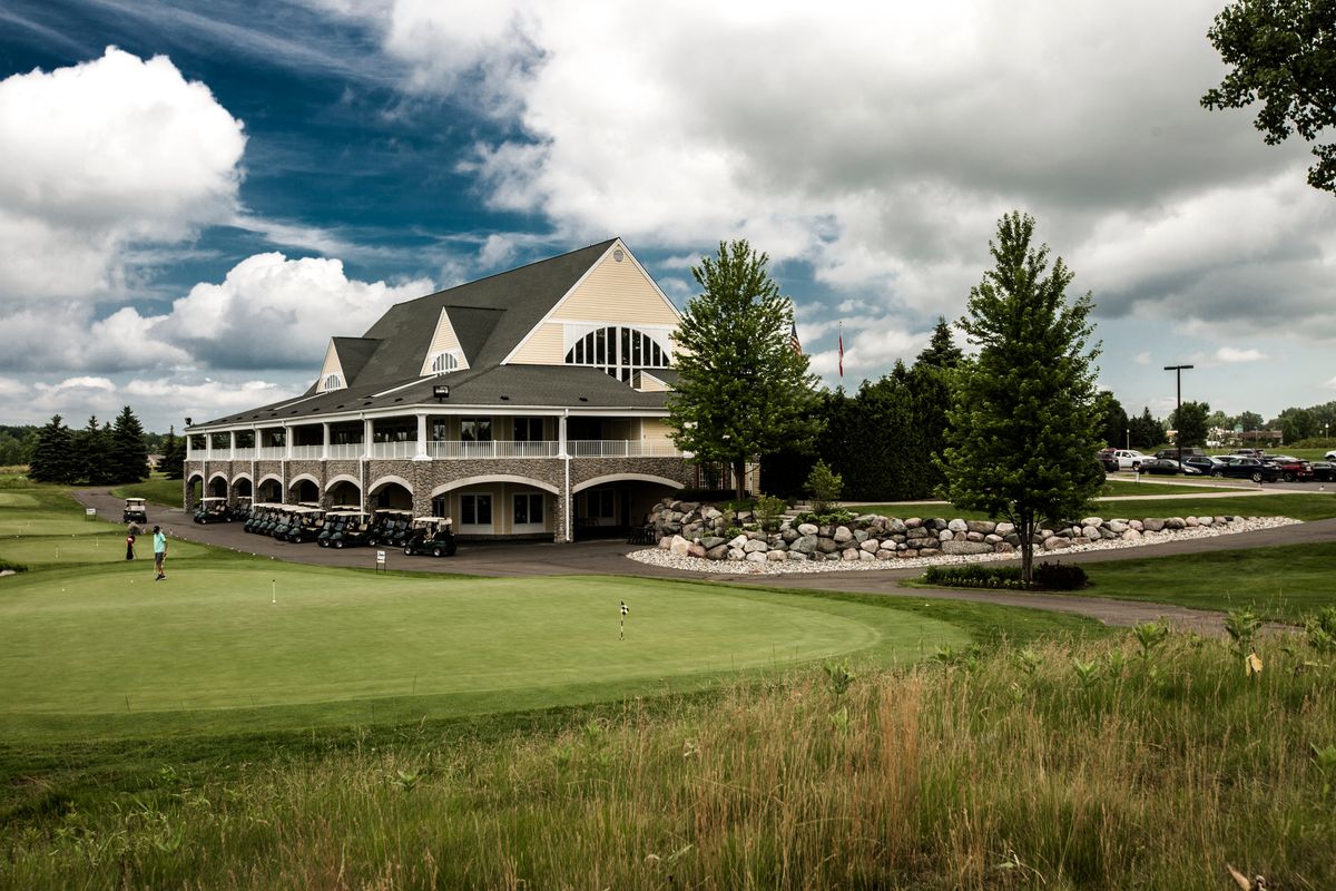 Gallery Boulder Pointe Golf Club