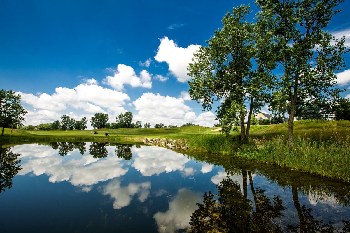 Gallery - Boulder Pointe Golf Club