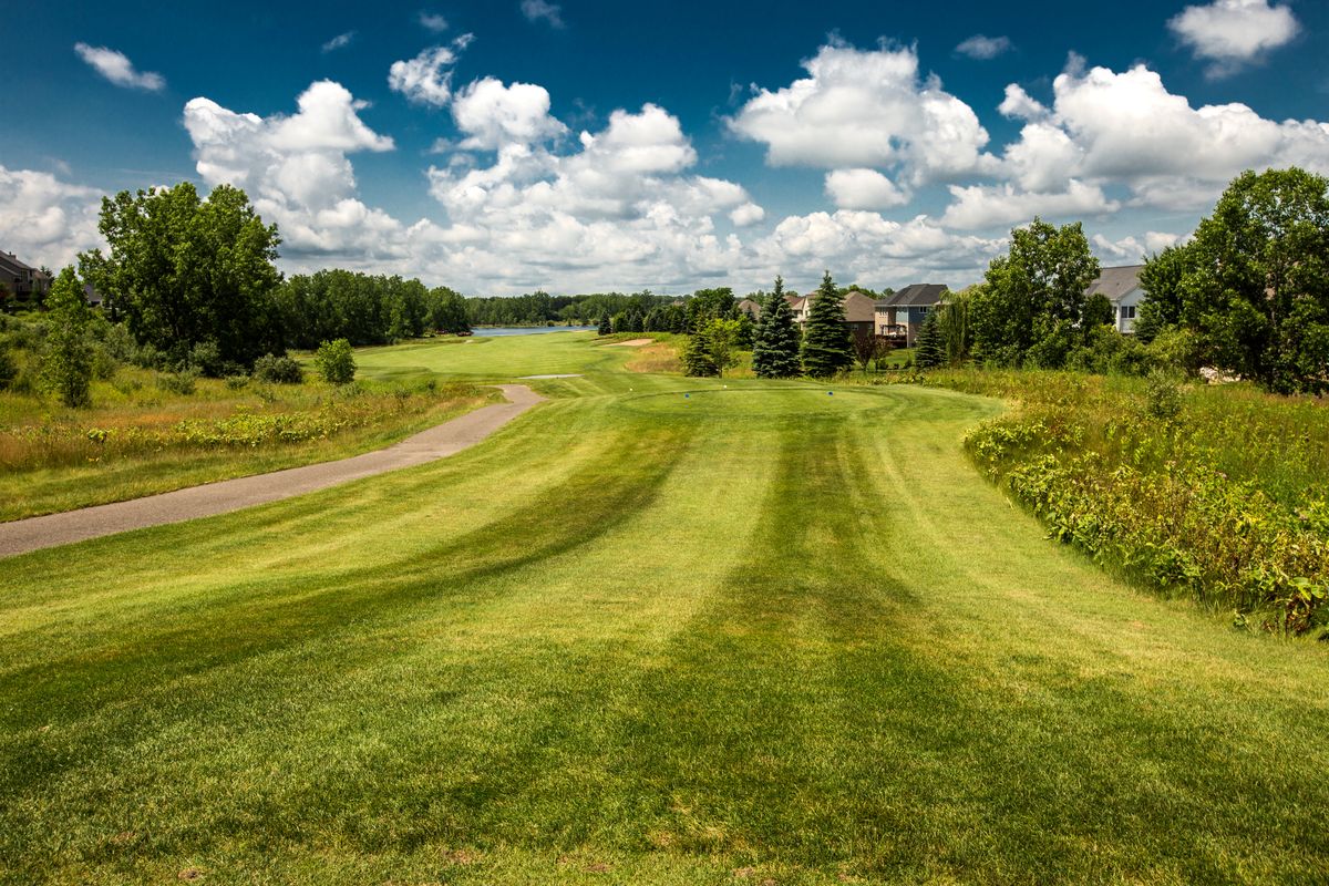 Gallery Boulder Pointe Golf Club